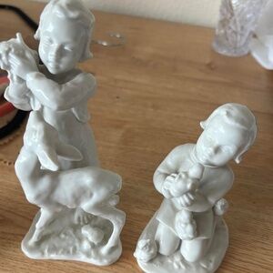 2 Interesting Rosenthal vintage pieces